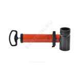 Вантуз проф с пневмоцилиндр насосный Ropump Super Rothenberger 72070X