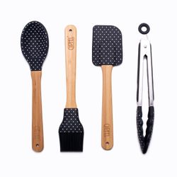 Набор кухонных аксессуаров Gipfel Sinty 6333