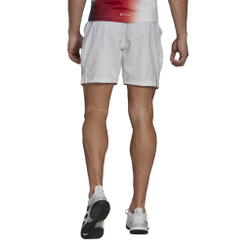 Теннисные шорты Adidas Melbourne Shorts M - White