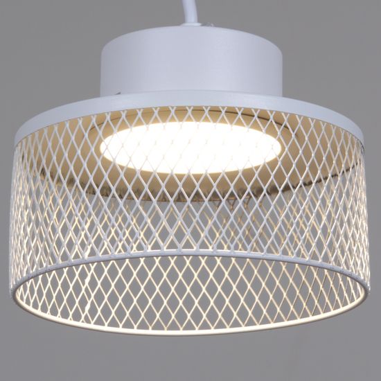 01110-0.9-01 WT светильник потолочный