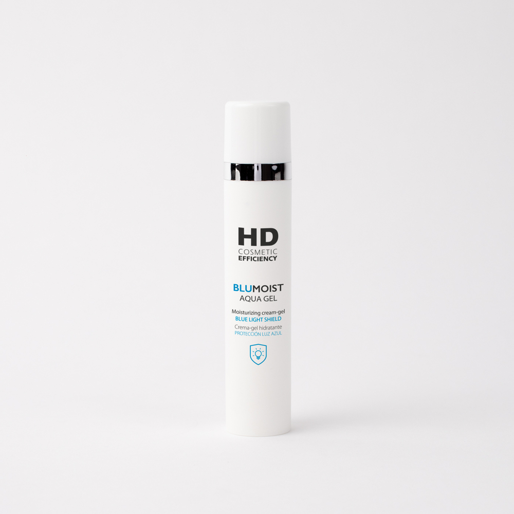 HD BLUMOIST AQUA GEL