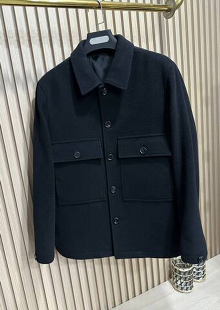 Куртка Zegna