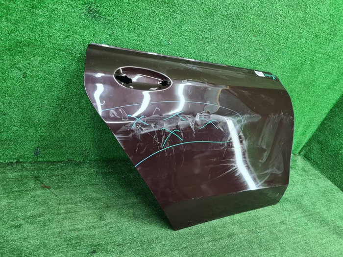 Дверь задняя правая BMW 6er G32 (2017-н.в.)