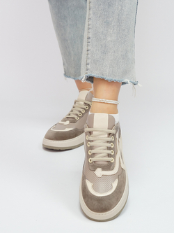 Кеды женские демисезонные