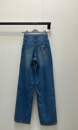 Джинсы Prada
