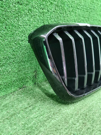 Решетка радиатора BMW X3 G01 (2021-н.в.)