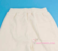 брюки повседневные "вельвет" M beautiful 4977