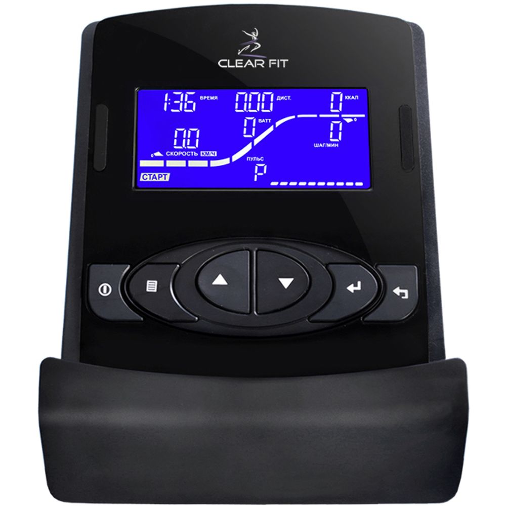 Clear Fit MaxPower X350