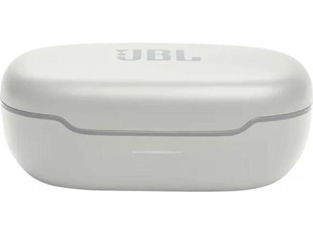 Наушники JBL Endurance Peak 3 белый