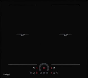 Индукционная варочная панель Weissgauff HI 642 BFZ