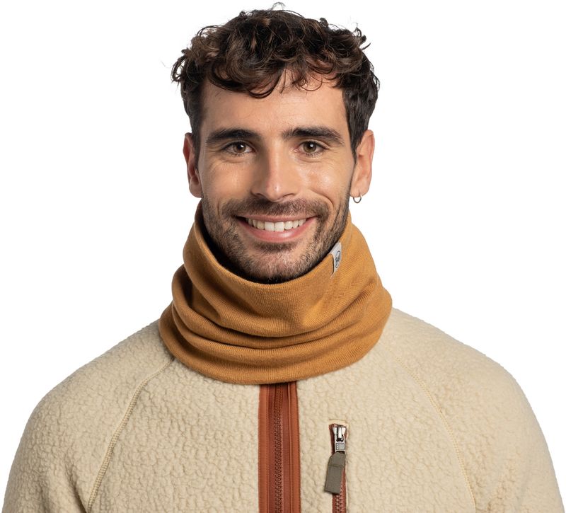 Шарф Buff Knitted Neckwarmer Lilon Peanut Фото 2