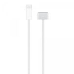 Кабель Apple USB-C to MagSafe 3 Cable (2 m), Silver (MLYV3FE/A)