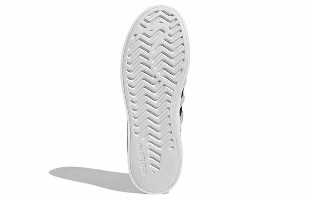 Кроссовки Adidas Originals Superstar Bonega (Женская размерная сетка)