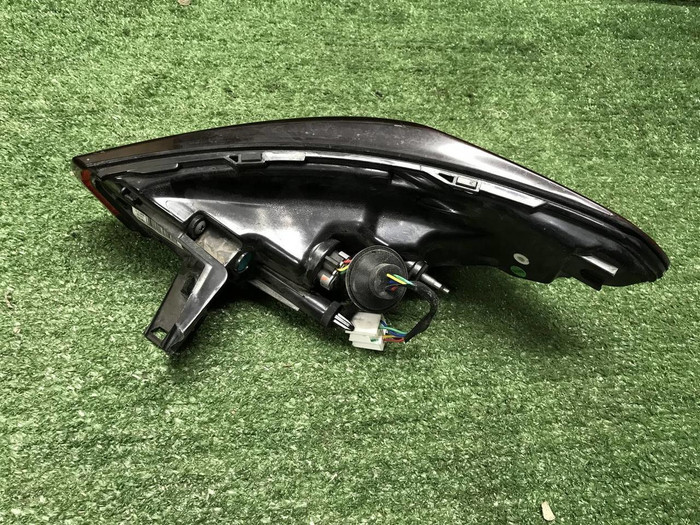 Фонарь левый внешний Geely Coolray (2023-н.в.)