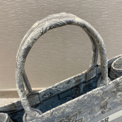 Christian Dior Book Tote 42 cm