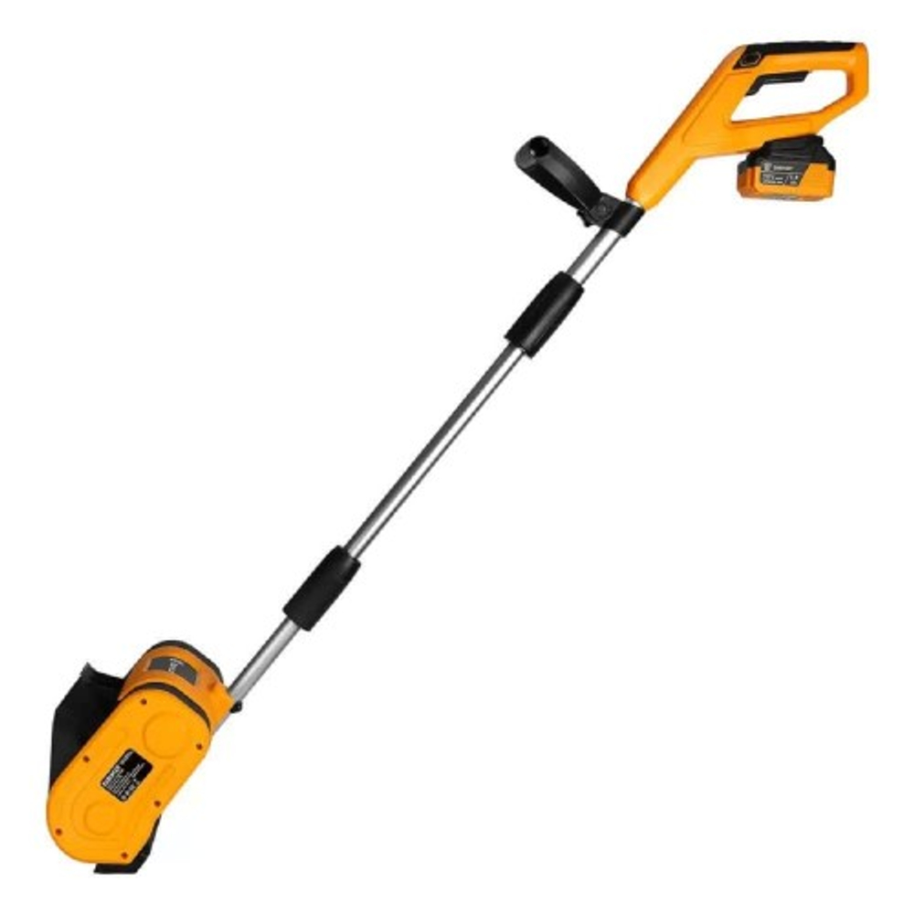Снегоуборщик (электролопата) аккумуляторный DEKO ST211-5 083-4441