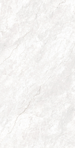 Керамогранит, Creanza, FERROL WHITE, 1600x800 мм, матовая с глянцевым эффектом