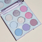 ColourPop In A Trance palette