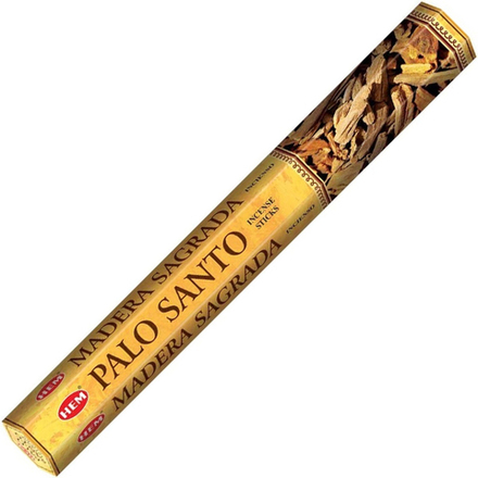 ароматические палочки Пало Санто ХЕМ (Palo Santo Hem)