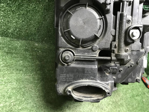 Фара левая Hyundai Santa Fe 4 TM (20-24) LED