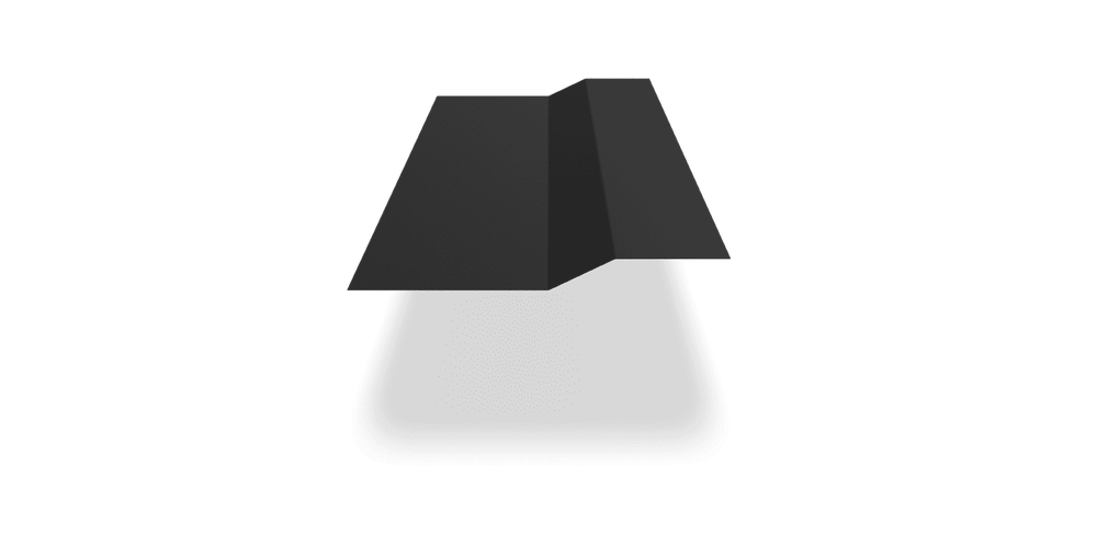 Планка крепежная фальц 50х17х29х2000 Satin Matt