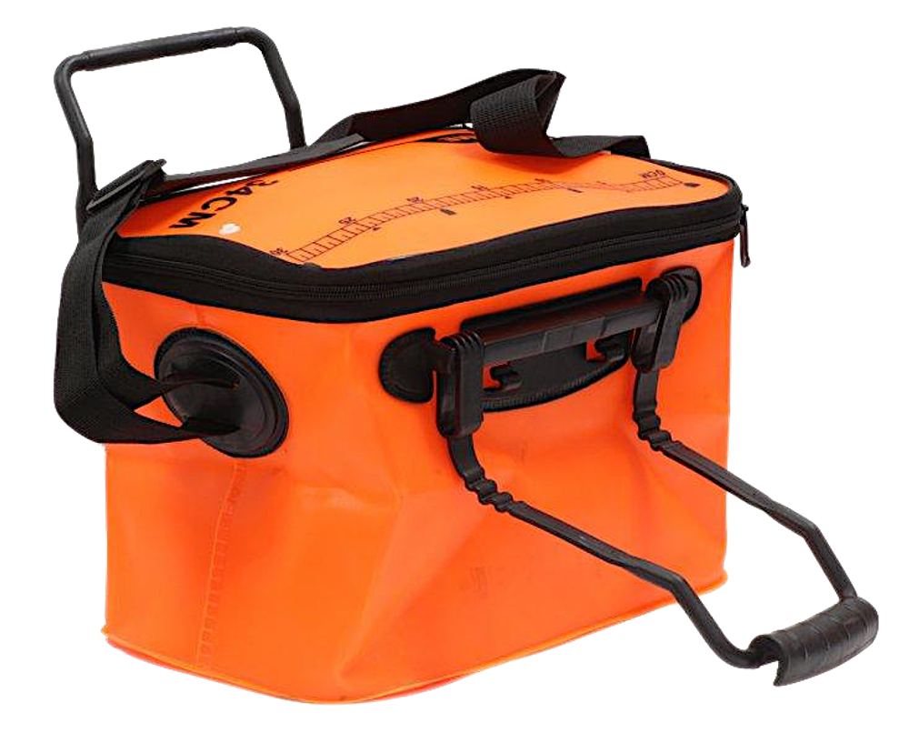 Сумка-Кан Namazu N-Box20 п/эт 40х24х24см