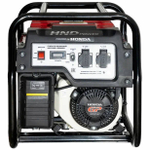 Генератор бензиновый HND (Honda) GE 3000 PN