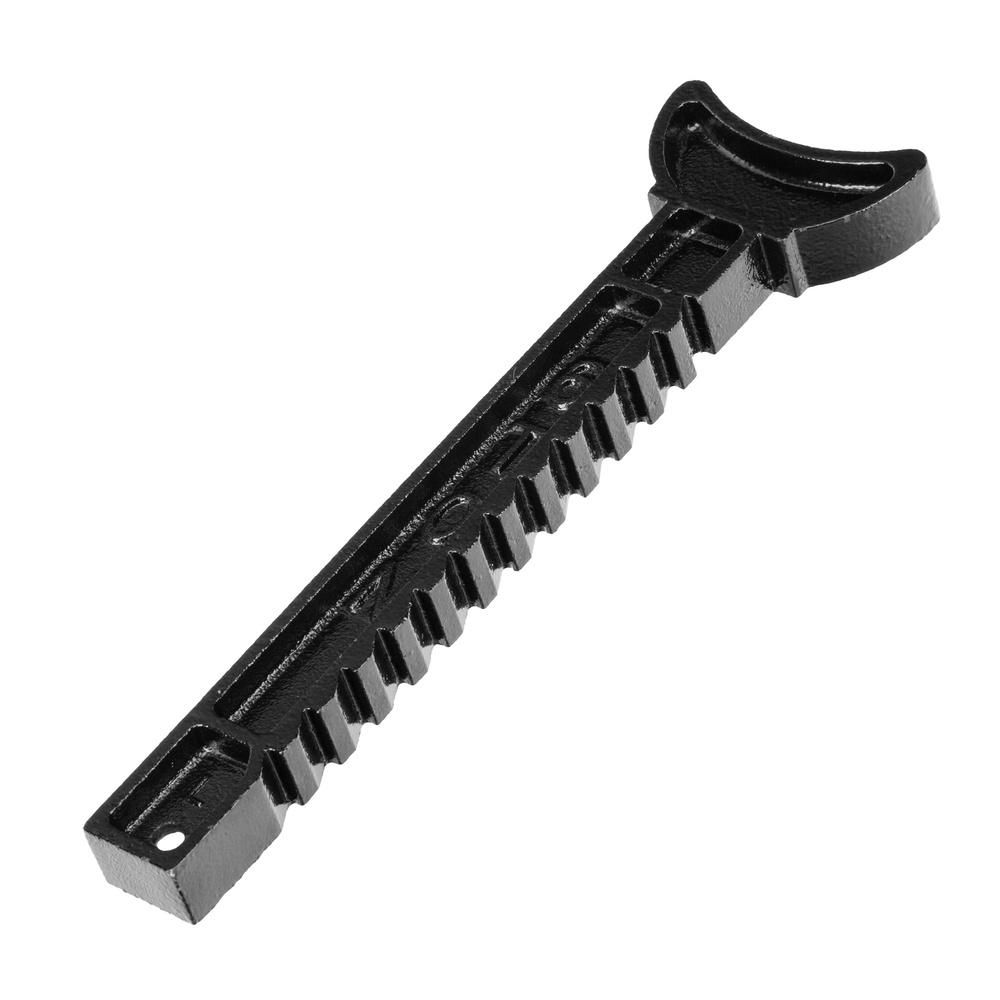 Подставки под автомобиль регулируемые, 6 т, H подъема 415-605 мм, 2 шт, Stels