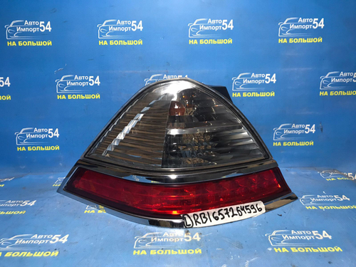 Стоп левый Honda ODYSSEY 2006-2010