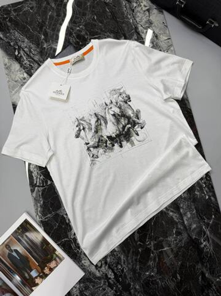 Футболка Hermes