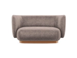 Диван Lucca 2-х местный