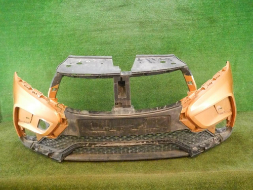 Бампер передний Lada X-RAY (2015-2022) Cross