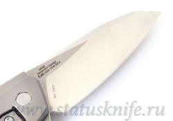 Нож Zero Tolerance 0456 ZT0456 CPM-20CV Sinkevichфотография - 6