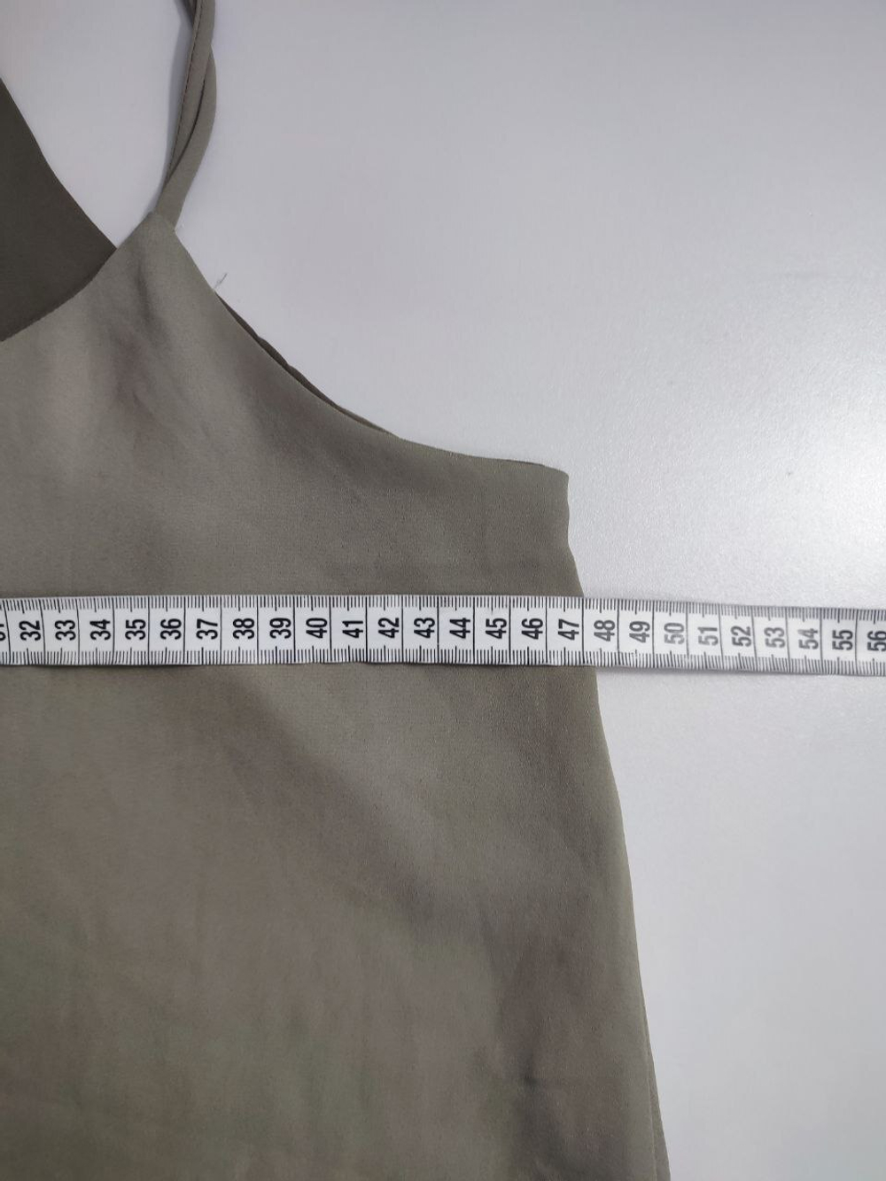 Топ летний 46 размер