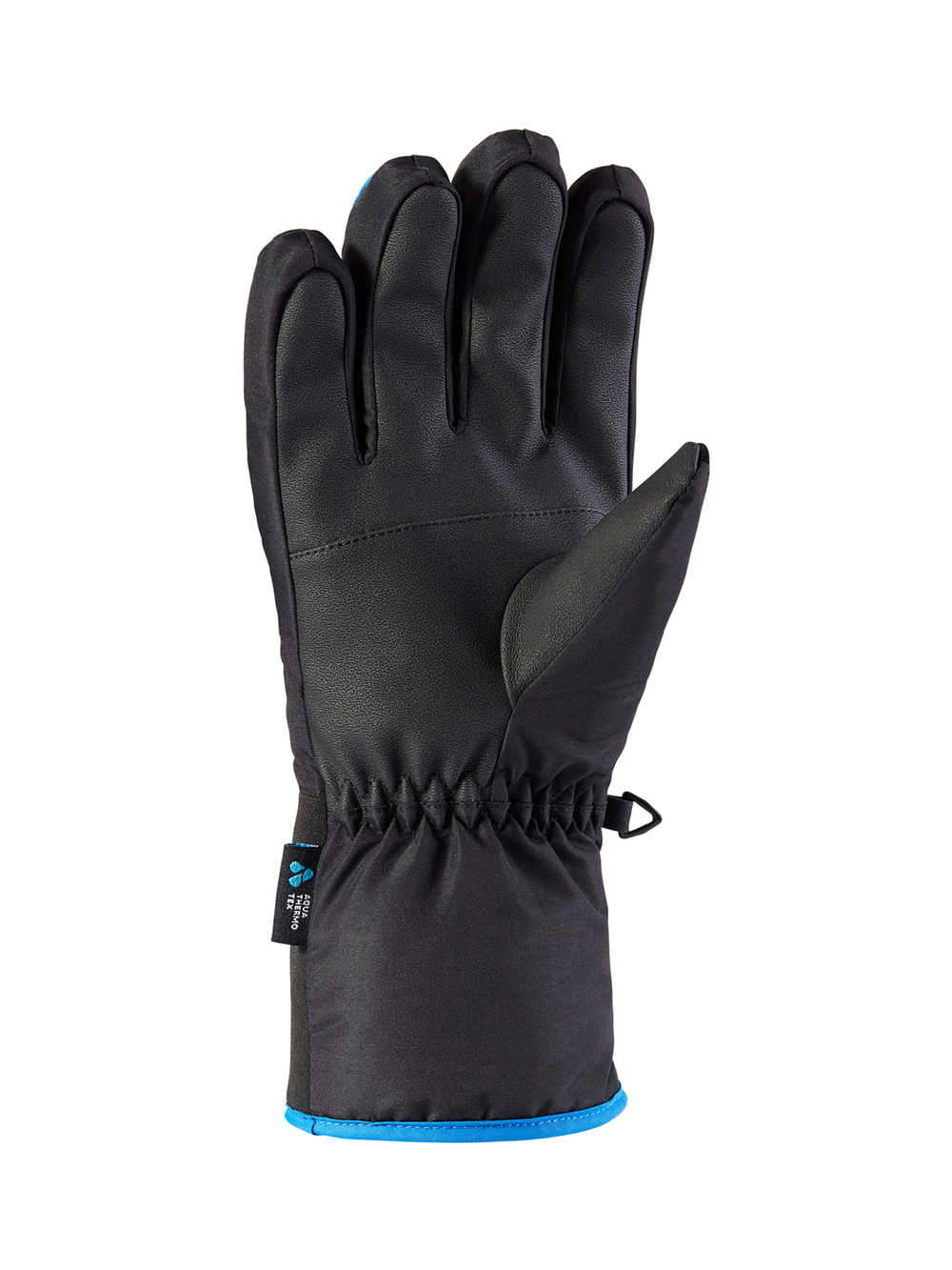 Перчатки VIKING Santo Black/Blue/Yellow (inch (дюйм):10)