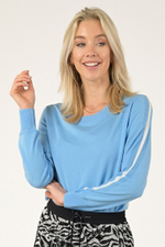 TS 41.10 M80   джемпер