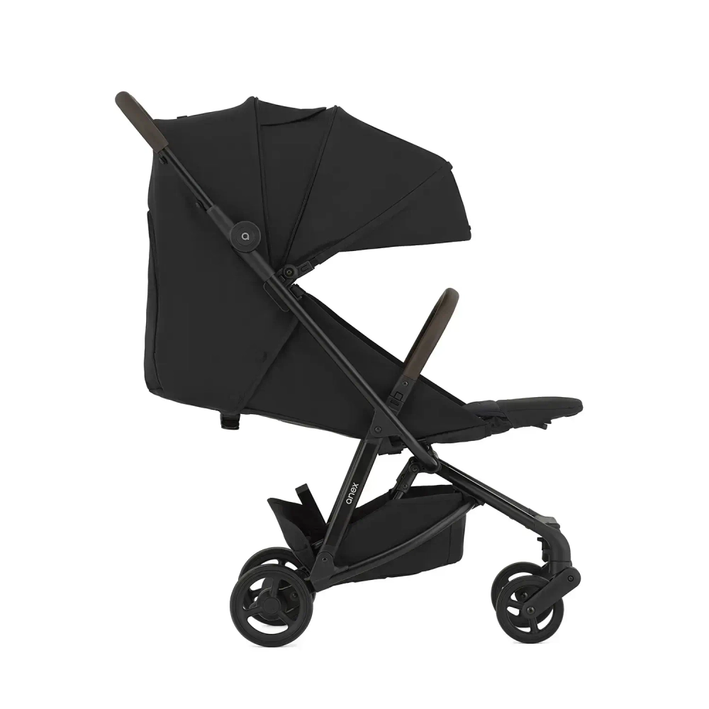 Коляска прогулочная ANEX AIR-Z Plus (Az-16) noirra