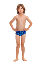 Плавки FUNKY TRUNKS Toddler Boys True Bluey