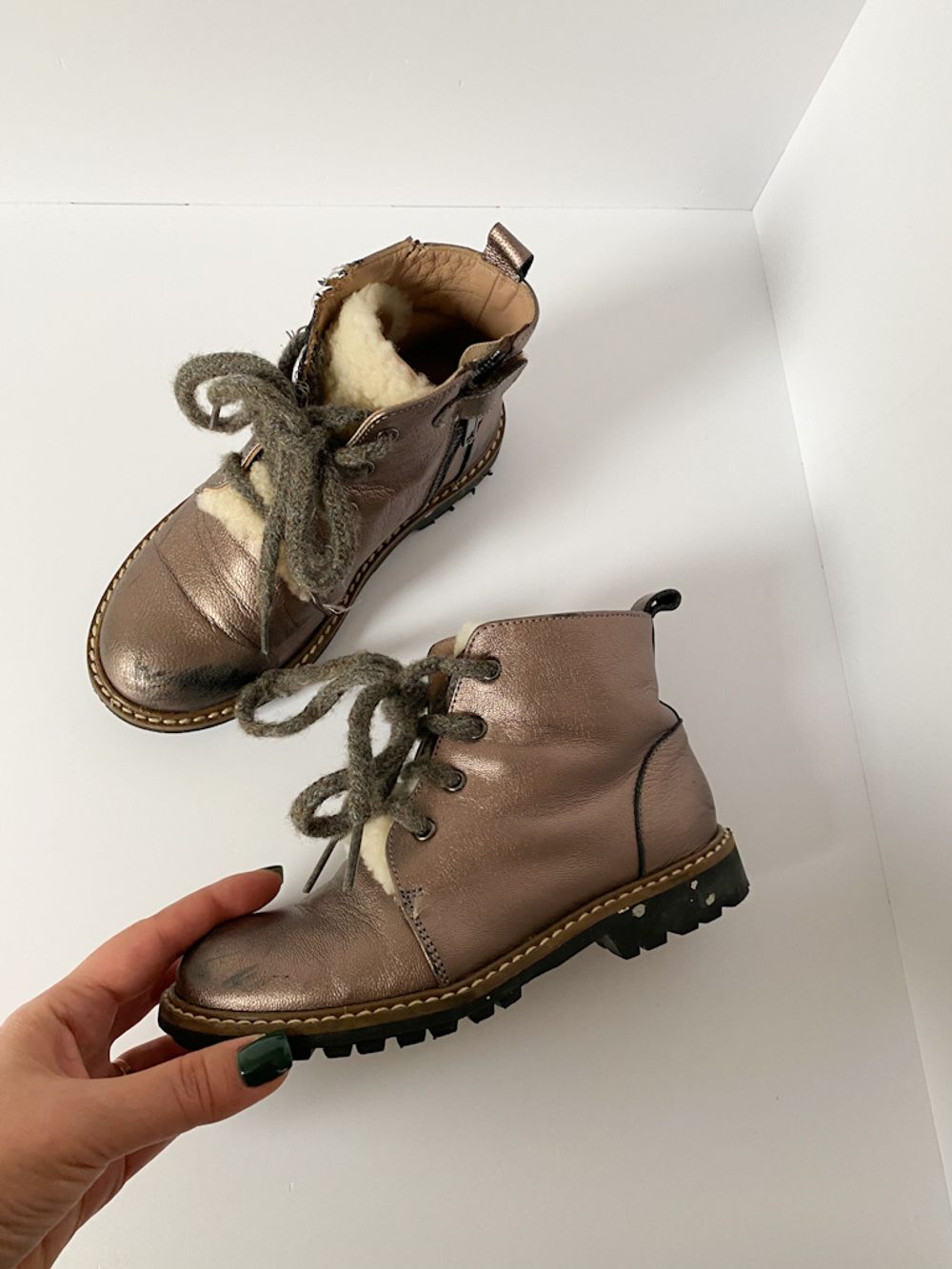 Ботинки Bonpoint, 29