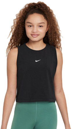 Футболка для девочки Nike Kids Dri-Fit Pro Training Tank Top
