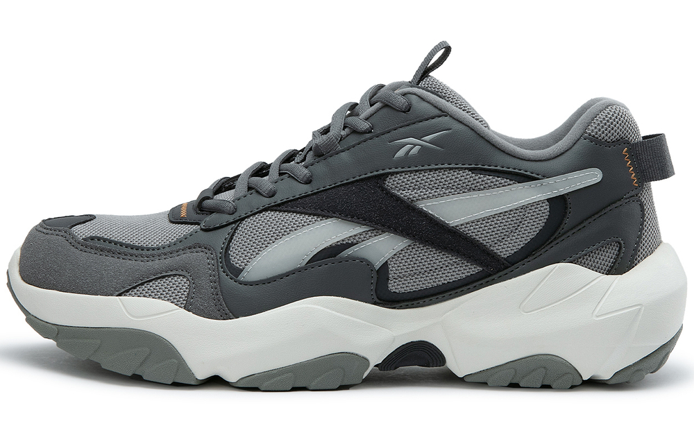 Кроссовки Reebok Fluffi Puff Cn