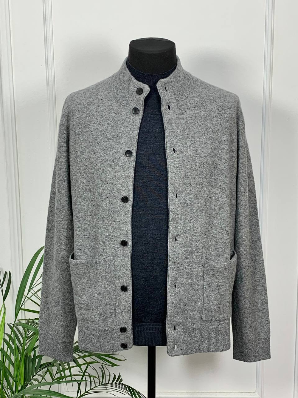 Кардиган Brunello Cucinelli