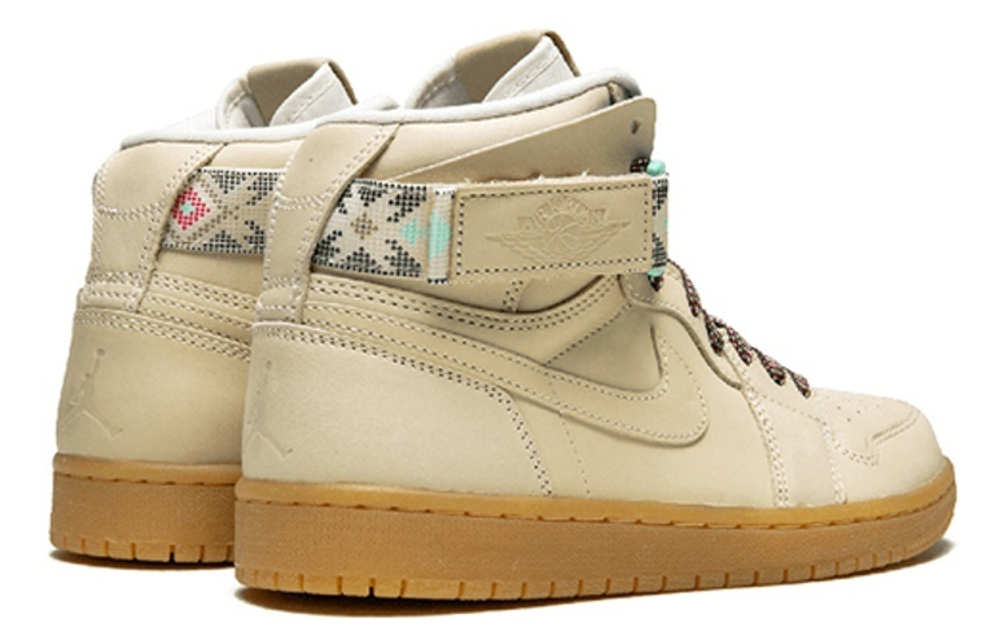 Jordan Air Jordan 1 Retro High Strap N7