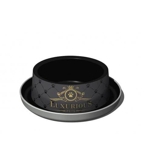 Миска Moderna Роскошные питомцы 350 ml