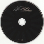 Blondie / Parallel Lines (Deluxe Edition)(CD+DVD)