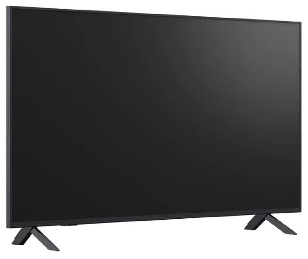 Телевизор  LG 50QNED82A6B.ARUG