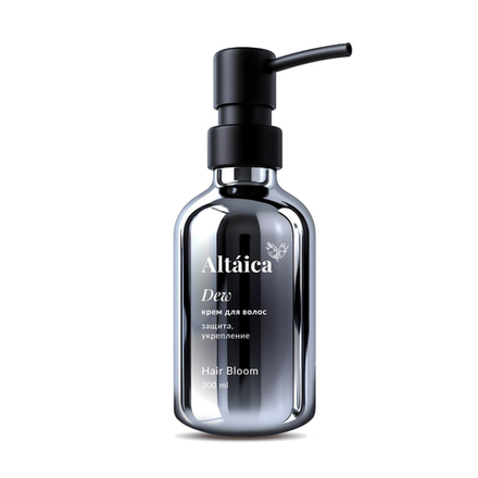 Altaica Крем для волос Dew, 280мл.
