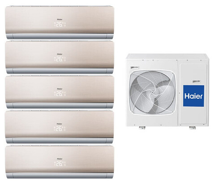 Haier 5U34HS1ERA/AS09NS4ERA-G/AS09NS4ERA-G/AS09NS4ERA-G/AS09NS4ERA-G/AS09NS4ERA-G