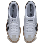 Кроссовки Reebok Smash Edge S