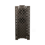 Печь для бани "Кратер 20"